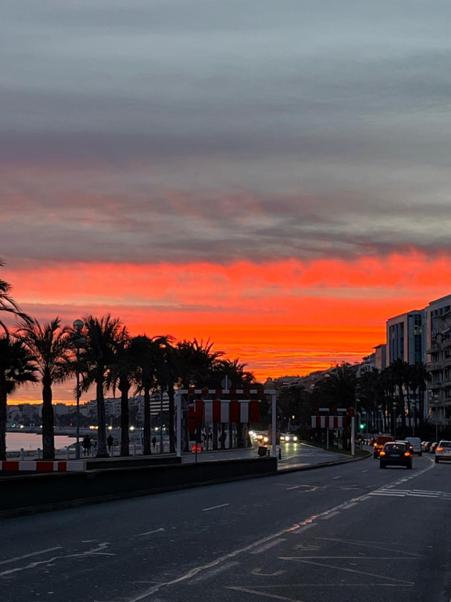 Nice 115 By The Sea Exterior foto