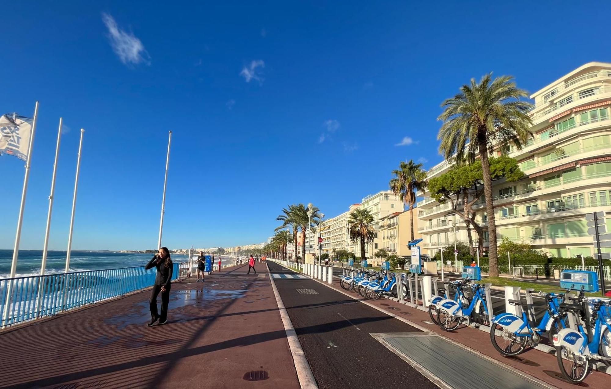 Nice 115 By The Sea Exterior foto