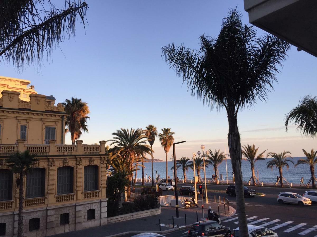 Nice 115 By The Sea Exterior foto