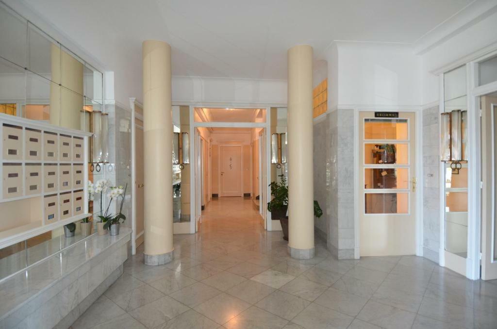 Nice 115 By The Sea Exterior foto