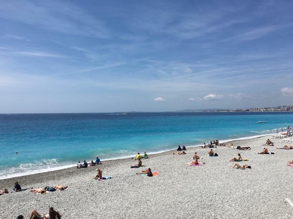 Nice 115 By The Sea Exterior foto